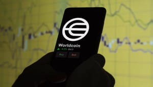 Nieuw Ethereum systeem begint te lijken op beruchte 'Worldcoin'