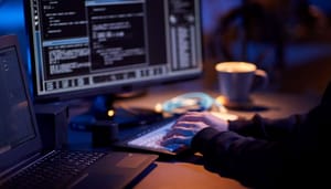 Zorgen over datalek crypto exchange, gebruikers worden gerustgesteld Zorgen over datalek crypto exchange, gebruikers worden gerustgesteld