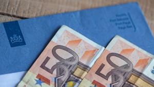 Meer belastingvrij inkomen in 2024: dit krijg je nu extra per maand Meer belastingvrij inkomen in 2024: dit krijg je nu extra per maand