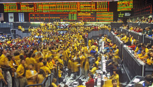Bitcoin terug in de lift? ETF’s zien sterkste instroom in maanden Bitcoin terug in de lift? ETF’s zien sterkste instroom in maanden