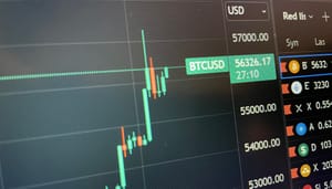 Bitcoin's nieuwe record is historisch signaal voor verdere stijging
