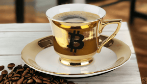Crypto ontbijt: Bitcoin ETF's leven op, Ethereum update en Bakkt crisis