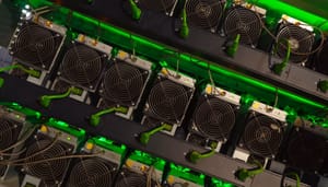 bitcoin-miners-ethiopie Verrassend land verwelkomt Bitcoin-industrie na Chinees cryptoverbod