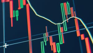 Bitcoin naar $44.000? Beroemde analist waarschuwt voor 'dubbele top'