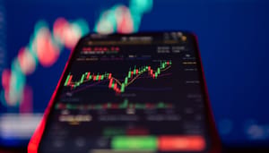 crypto-radar-bitcoin-stijging Crypto radar: bitcoin in de plus, koersen reageren sterk