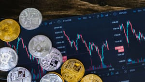 Crypto netwerk grijpt de aandacht na ontgrendeling van $341 miljoen