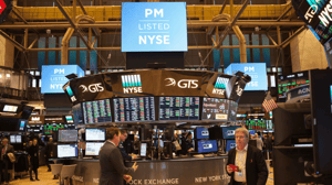 Crypto-beursfondsen (ETF) verhandelbaar op de New York Stock Exchange (NYSE) Bitcoin-beursfondsen (ETF) op de aandelenbeurs NYSE