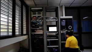 Toncoin netwerk crasht opnieuw: memecoin zorgt voor chaos Toncoin netwerk crasht opnieuw: memecoin zorgt voor chaos