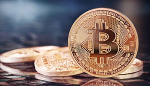 starten-met-bitcoin Bitcoin basics: beginnen met je eerste cryptomunt & 3 tips
