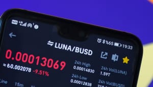 terra-luna-crash-bitcoin-bearmarkt Bitcoins wilde rit naar $50k: Van 'crypto is dood' naar springlevend
