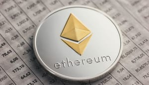 1 miljoen validators beveiligen nu Ethereum, maar community heeft zorgen (1) 1 miljoen validators beveiligen nu Ethereum, maar community heeft zorgen