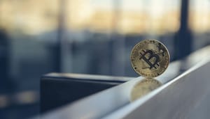 Beginnen met bitcoin_ 5 tips om veelgemaakte crypto fouten te vermijden Beginnen met bitcoin: 5 tips om veelgemaakte crypto fouten te vermijden