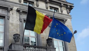 Belgische politicus investeerde salaris in bitcoin en wint flink Belgische politicus investeerde salaris in bitcoin en wint flink