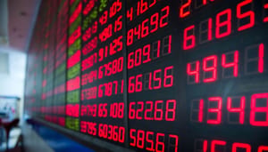 Bitcoin ETF’s beleven slechtste dag ooit, gigantische GBTC uitstroom Bitcoin ETF’s beleven slechtste dag ooit, gigantische GBTC uitstroom