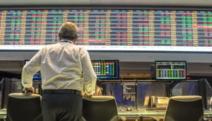 Bitcoin ETF’s_ $10 miljard vertrokken uit GBTC, Fidelity boekt record Bitcoin ETF’s: $10 miljard vertrokken uit GBTC, Fidelity boekt record