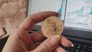 Bitcoin beweegt_ mis niks, zo komt het crypto nieuws naar jou Bitcoin beweegt: mis niks, zo komt het crypto nieuws naar jou
