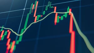 Bitcoin correctie is 'gezond' volgens analisten, en biedt grote kansen Bitcoin correctie is 'gezond' volgens analisten, en biedt grote kansen