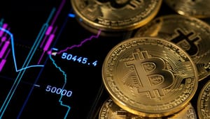 Crypto ontbijt: Dag van de Bitcoin halving met schommelende koersen Crypto ontbijt: Dag van de Bitcoin halving met schommelende koersen