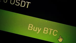 Bitcoin interesse neemt toe, handelsactiviteit op opvallende piek Bitcoin interesse neemt toe, handelsactiviteit op opvallende piek