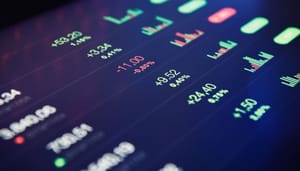 Bitcoin klimt omhoog, memecoins schitteren; belangrijke dag vandaag Bitcoin klimt omhoog, memecoins schitteren; belangrijke dag vandaag