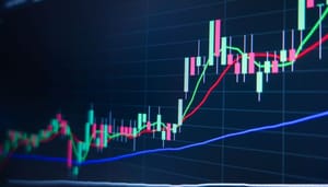 Bitcoin koers sterk boven kritiek level, dogecoin stijgt in rode markt Bitcoin koers sterk boven kritiek level, dogecoin stijgt in rode markt
