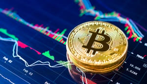 'Bitcoin koers stijgt in twee maanden naar $95.000,' volgens analist 'Bitcoin koers stijgt in twee maanden naar $95.000,' volgens analist