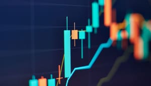 Bitcoin passeert $64.000 en maakt abrupte duik, dogecoin stijgt 18% Bitcoin passeert $64.000 en maakt abrupte duik, dogecoin stijgt 18%