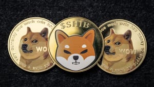 Crypto Radar_ bitcoin zet sterke dag neer, memecoins exploderen Crypto Radar: bitcoin zet sterke dag neer, memecoins exploderen