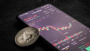 Crypto radar_ bitcoin & ethereum in de min na waanzinnige week Crypto radar: bitcoin & ethereum in de min na waanzinnige week