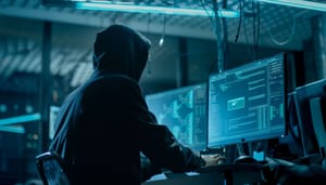 Crypto ter waarde van honderden miljoenen dollars al gestolen dit jaar Crypto ter waarde van honderden miljoenen dollars al gestolen dit jaar