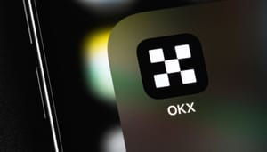 Cryptobeurs OKX in de problemen_ Oprichter vecht tegen geruchtenstroom Cryptobeurs OKX in de problemen? Oprichter vecht tegen geruchtenstroom