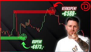 DoopieCash: Winstgevend crypto traden op basis van levels