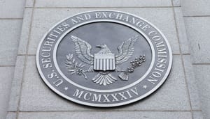 Ethereum ETF's mogelijk in gevaar, SEC opent de aanval op ETH Ethereum ETF's mogelijk in gevaar, SEC opent de aanval op ETH