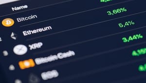 Ethereum houders opgelet_ vandaag is belangrijke ‘Dencun’ update Ethereum houders opgelet: vandaag is belangrijke ‘Dencun’ update