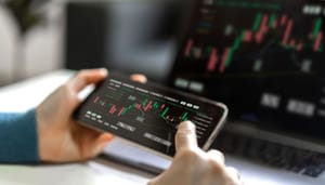 Fetch.ai crypto stijgt opeens 400% in 30 dagen, hoe komt dit?