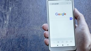 Google zet nieuwe crypto-stap, blockchain-walletinformatie zichtbaar Google zet nieuwe crypto-stap, blockchain-walletinformatie zichtbaar