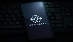 Grayscale's bitcoin ETF verliest veel terrein, maar verse data biedt hoop Grayscale's bitcoin ETF verliest veel terrein, maar verse data biedt hoop