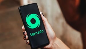 Hoe een 'cryptomixer' ontwikkelaar 1 miljard euro heeft witgewassen Hoe een 'cryptomixer' ontwikkelaar 1 miljard euro heeft witgewassen