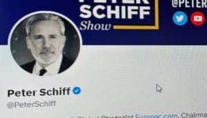 IMG_6890 (1) Peter Schiff noemt bitcoin ‘pure ponzi’, maar met opvallende twist