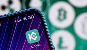 Internationale crypto exchange KuCoin & oprichters aangeklaagd Internationale crypto exchange KuCoin & oprichters aangeklaagd