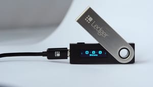 Jouw anonieme crypto wallet is vanaf nu illegaal Jouw anonieme crypto wallet is vanaf nu illegaal