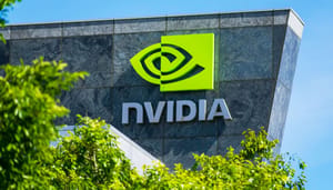 Bitcoin kan sterk profiteren van Nvidia crash, zegt onderzoek Bitcoin kan sterk profiteren van Nvidia crash, zegt onderzoek