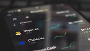 Laatste kans_ Nog crypto bij Binance_ Nu overzetten of versturen Laatste kans: Nog crypto bij Binance? Nu overzetten of versturen
