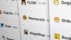 Memecoins gaan door het dak, welke zijn het hardst gestegen?