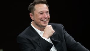 Met bericht over 'crypto scam' uit Elon Musk zijn kritiek op de dollar Met bericht over 'crypto scam' uit Elon Musk zijn kritiek op de dollar