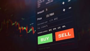 Niemand wil zijn bitcoin verkopen volgens nieuwe data Niemand wil zijn bitcoin verkopen volgens nieuwe data