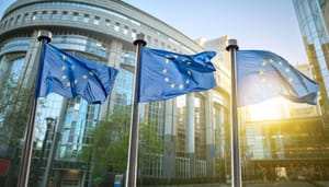 Nieuwe crypto regels gepubliceerd door Europese Unie Nieuwe crypto regels gepubliceerd door Europese Unie