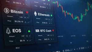 Kraken-crypto-exchanges kraken crypto exchange in Nederland