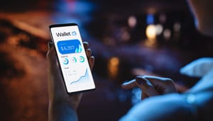 Van Ethereum tot eigen innovaties: Nederlanders maken crypto eenvoudiger