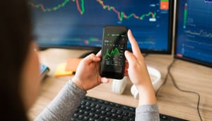 bybit-crypto-exchange-airdrop Nieuwe crypto ontploft met 40% na airdrop van 2 miljard